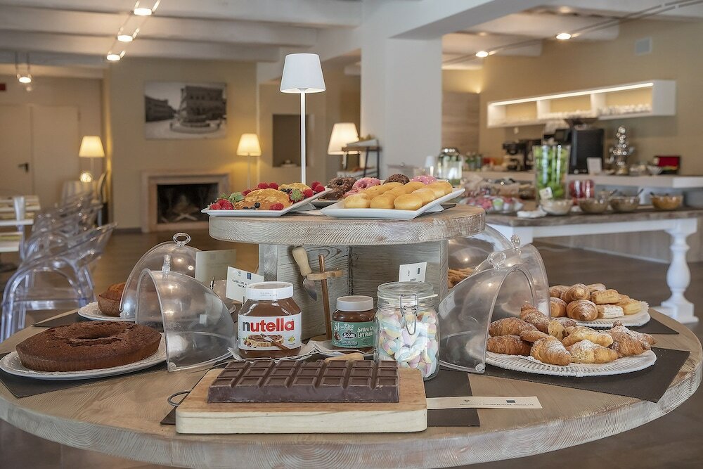 Фото Relais dell'Olmo