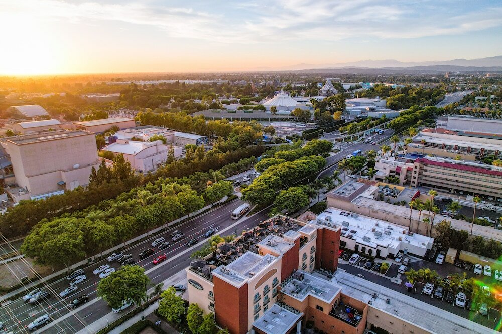 Фото Grand Legacy At the Park
