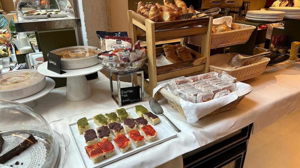 Фото Ca' Nigra Lagoon Resort