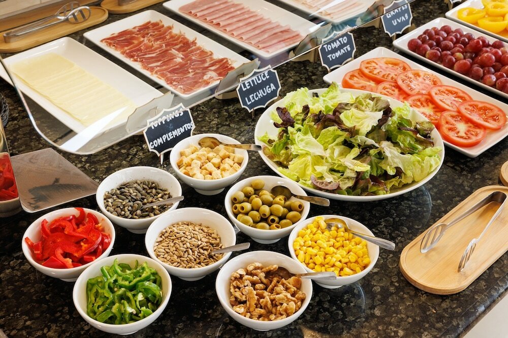 Фото Hotel Ronda Lesseps