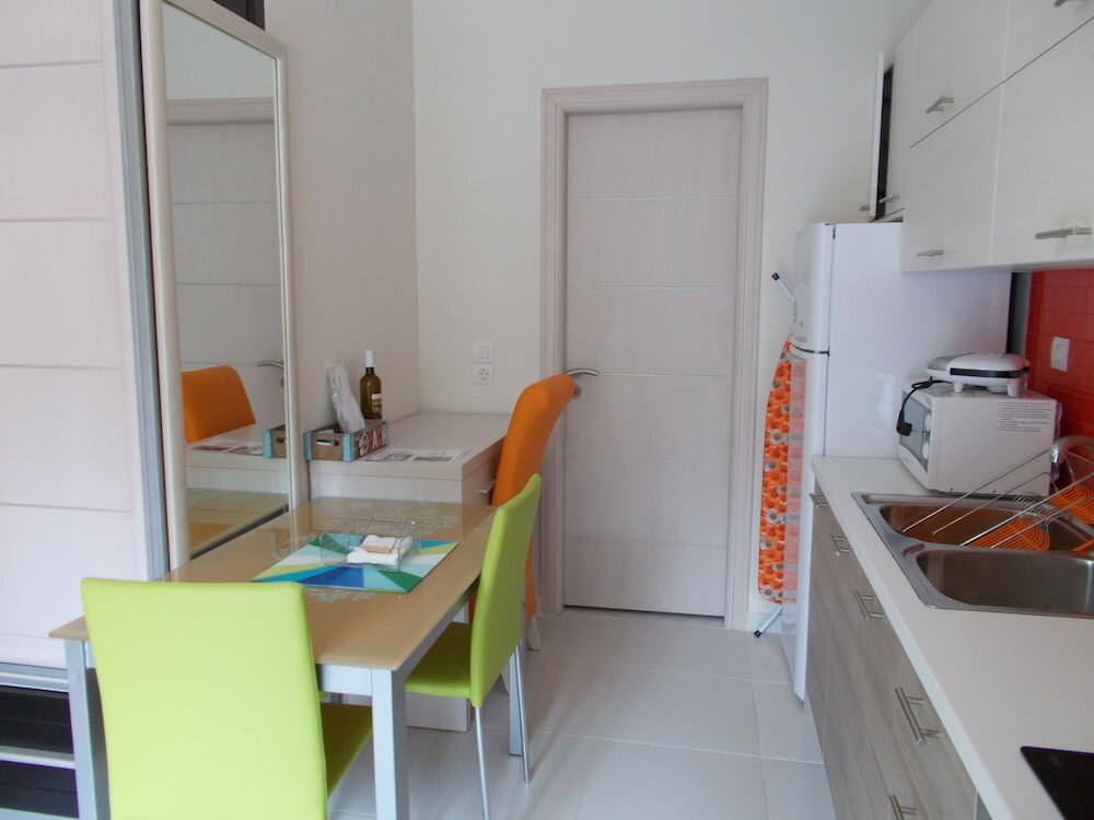 Фото All Saints Villas