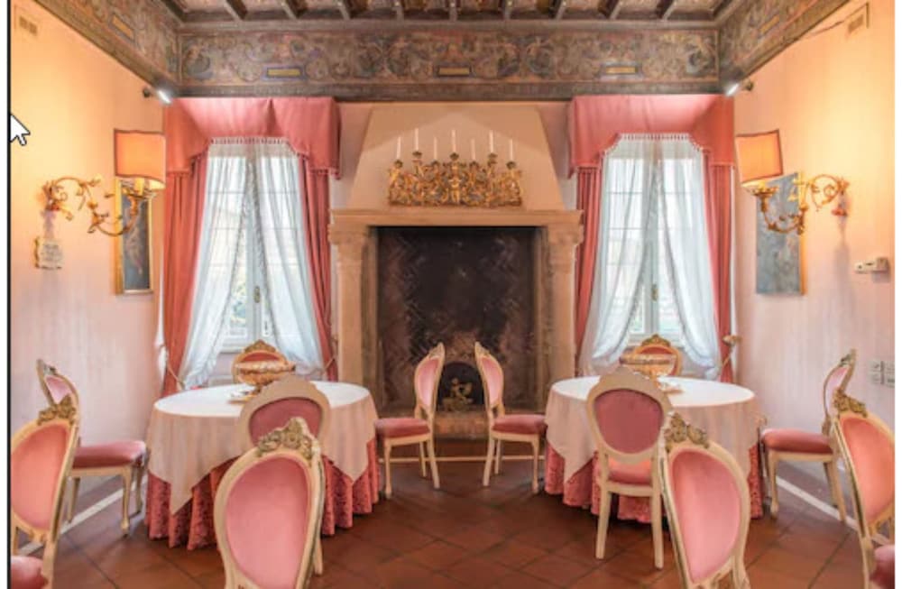 Фото Duchessa Isabella Collection by Uappala Hotels