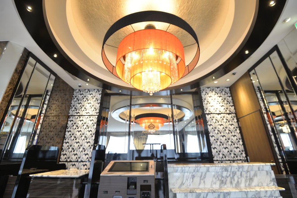 Фото Apa Hotel Kagoshima Tenmonkan