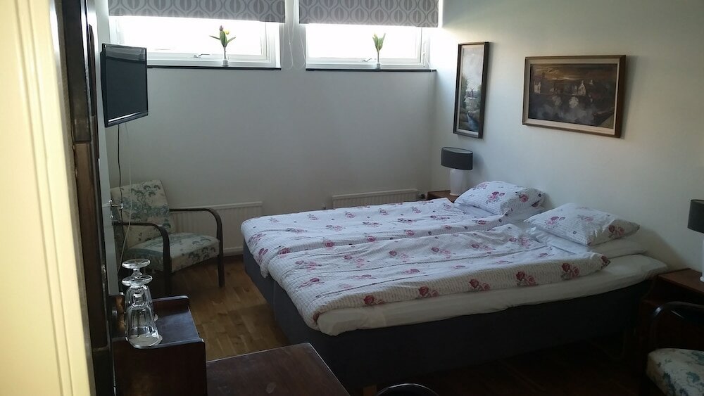 Фото Hotell Bode