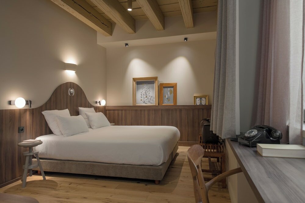 Фото L’Académie Hôtel Lyon