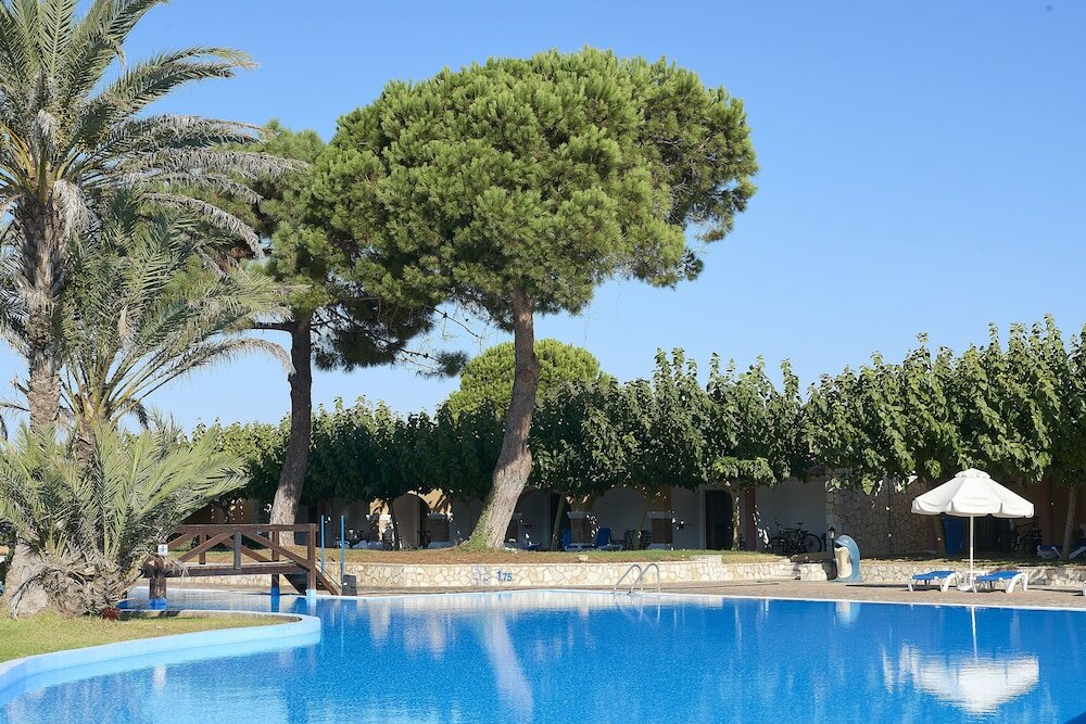 Фото Aldemar Olympian Village