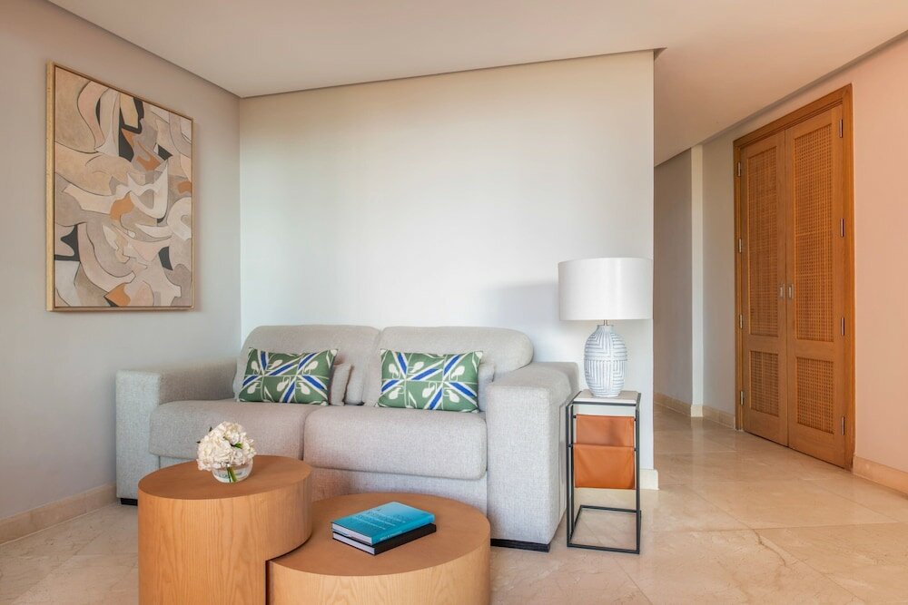 Фото The Ritz-Carlton Tenerife, Abama