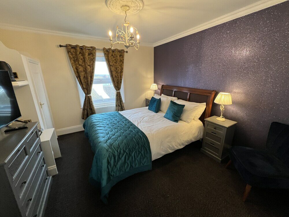 Фото Atlanta Guesthouse