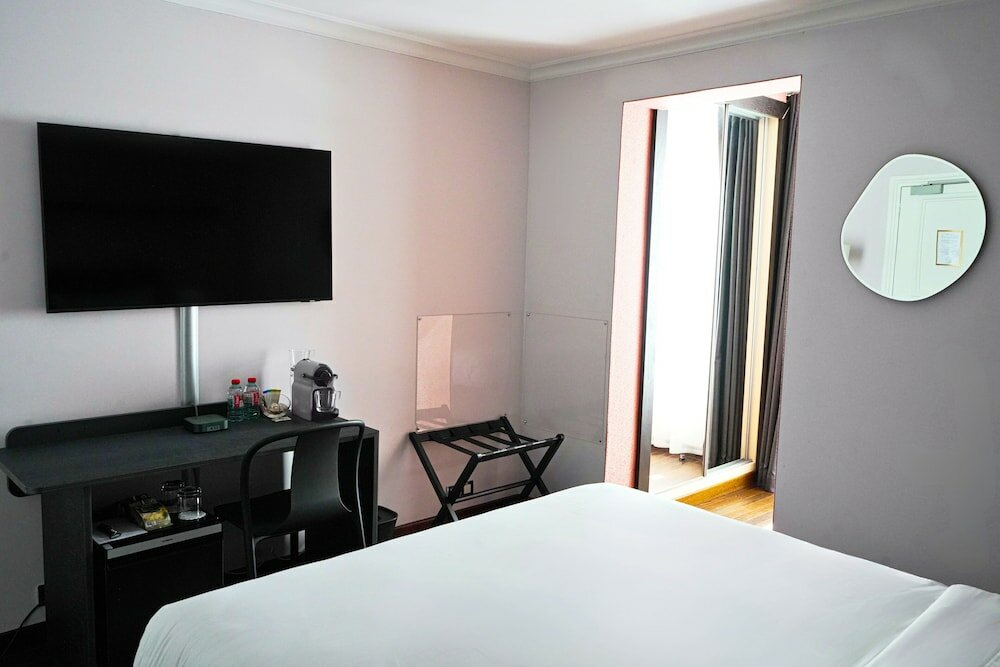 Фото Hotel Elysees Regencia