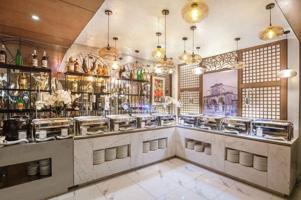 Фото Hotel 101 Manila