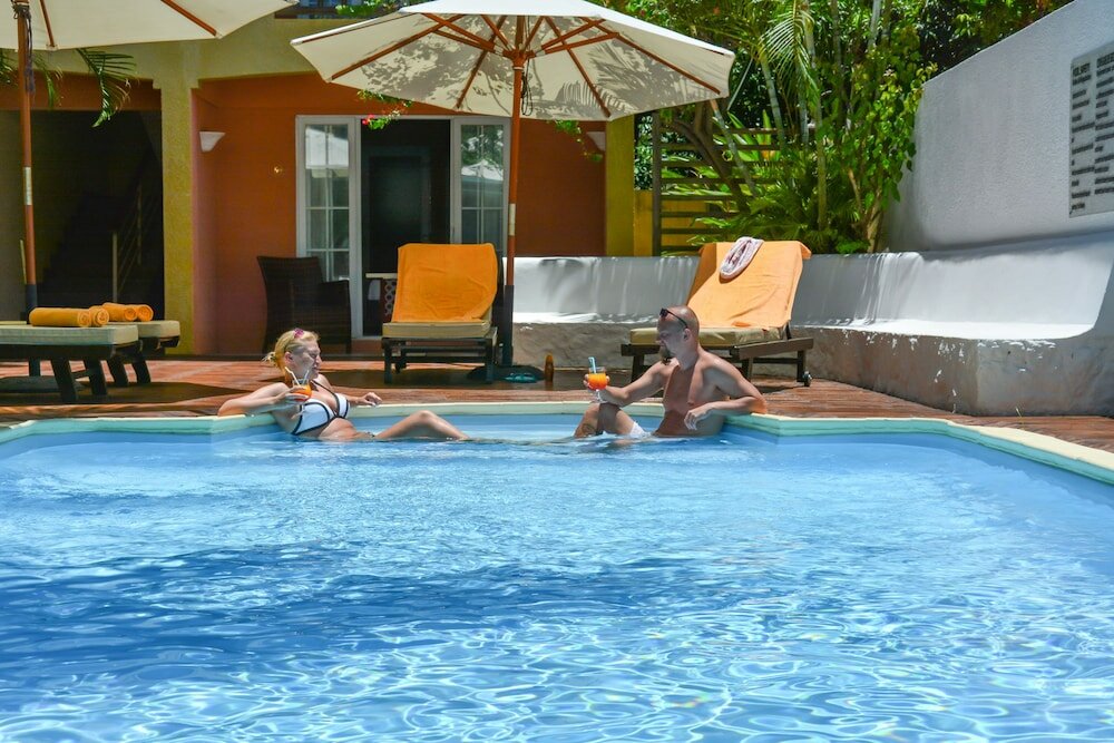 Фото La Margarita