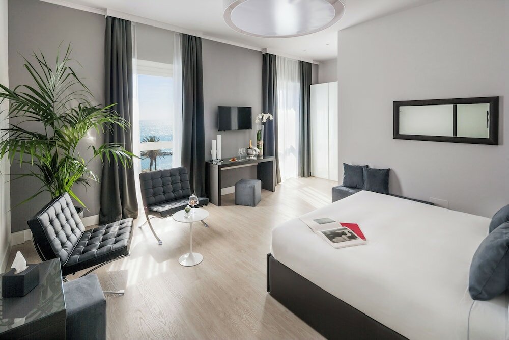 Фото Miramare the Palace Hotel