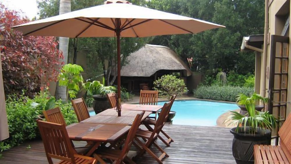 Фото отеля 5