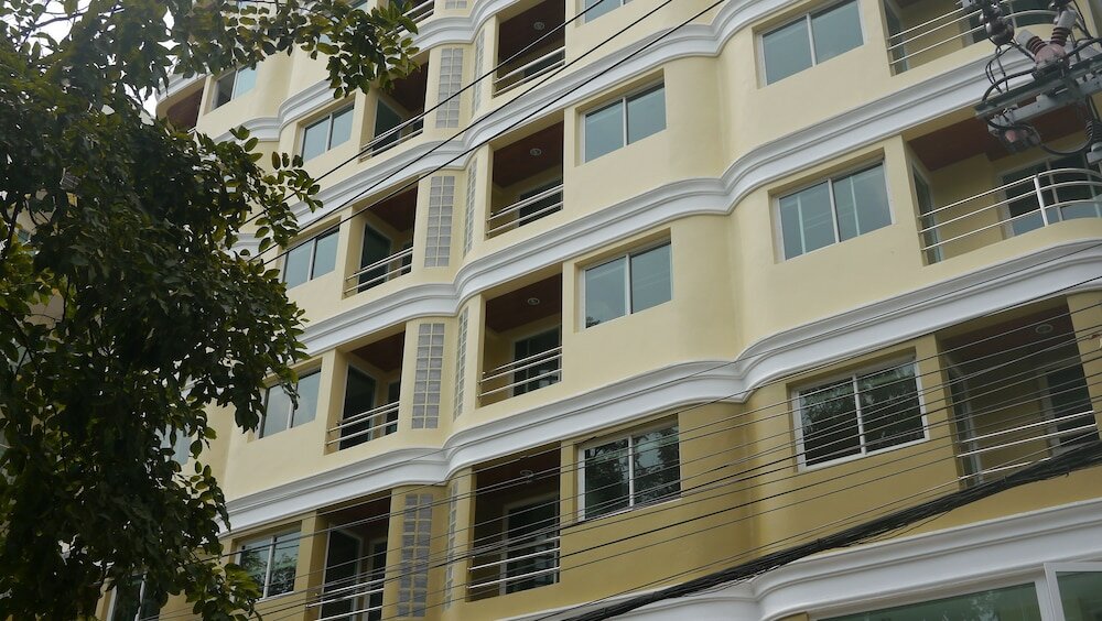 Фото Le Tada Residence