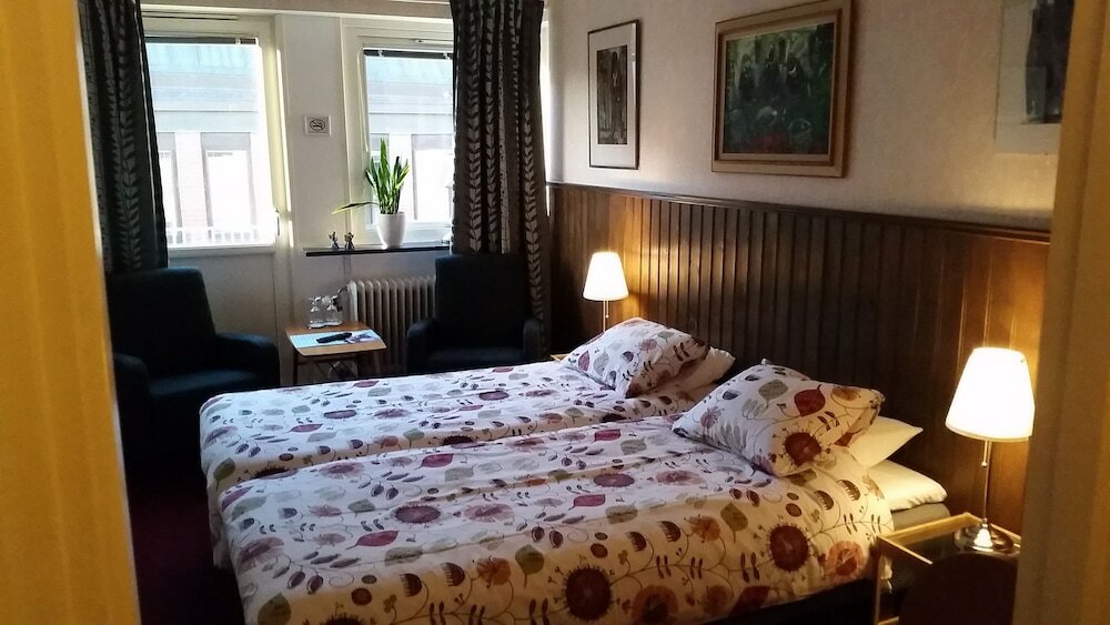 Фото Hotell Bode