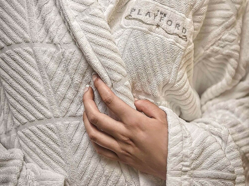 Фото The Playford Adelaide MGallery