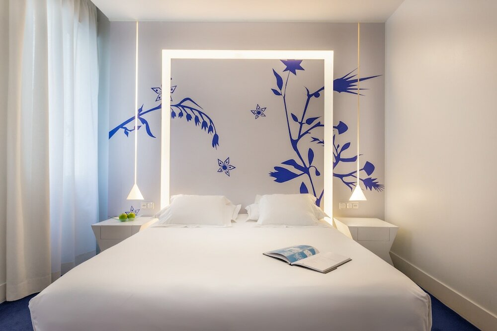 Фото Room Mate Mario