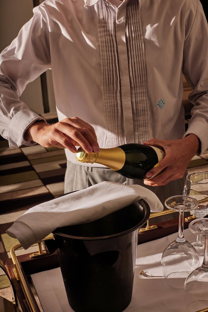 Фото Grand Hotel Central