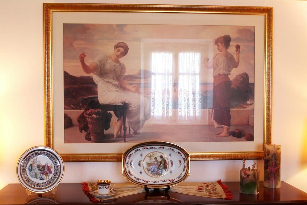 Фото Konstantinoupolis Hotel