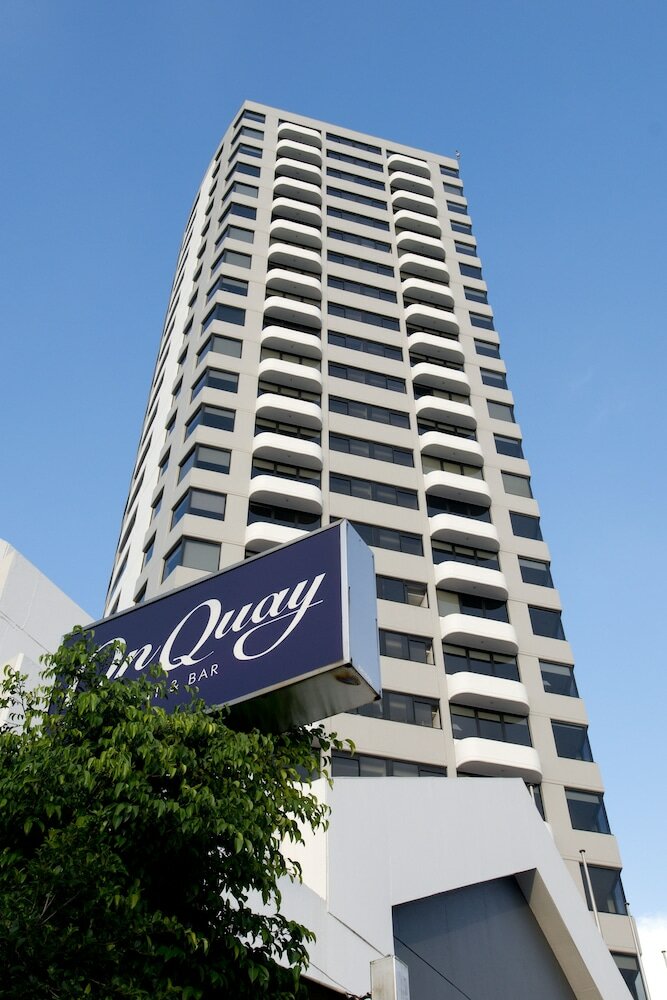 Фото Park Regis North Quay