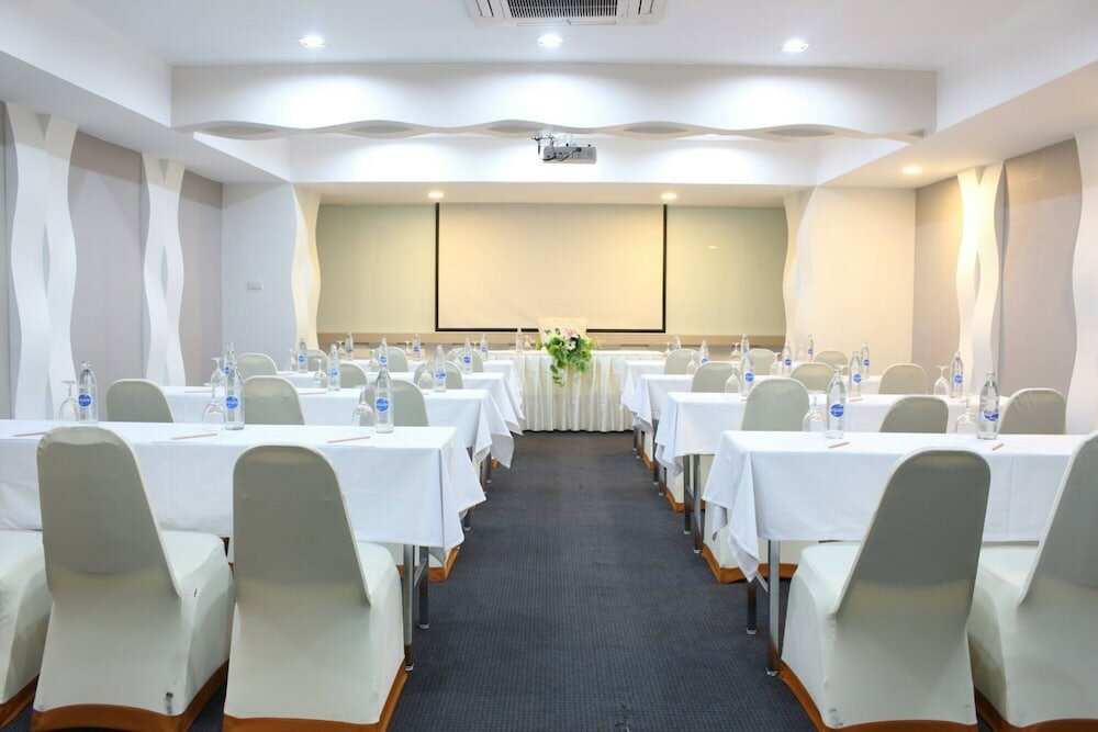 Фото VWish Hotel