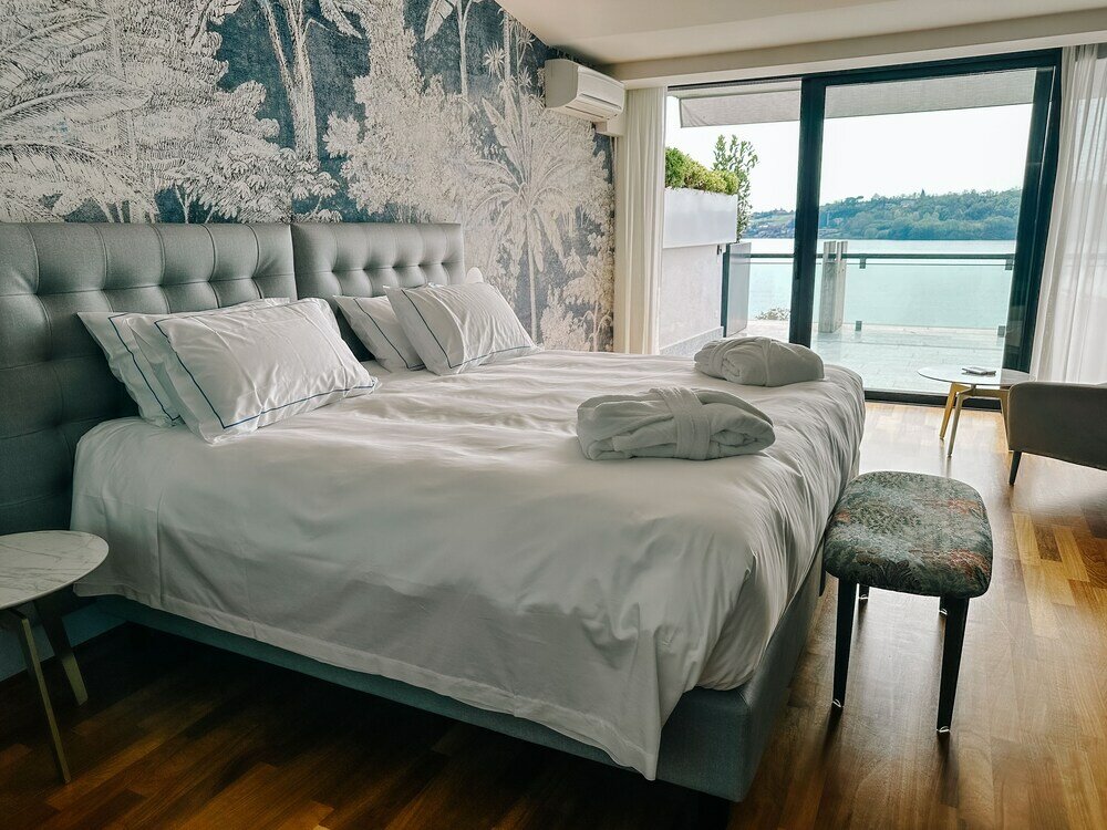 Фото Hotel Salo' du Parc