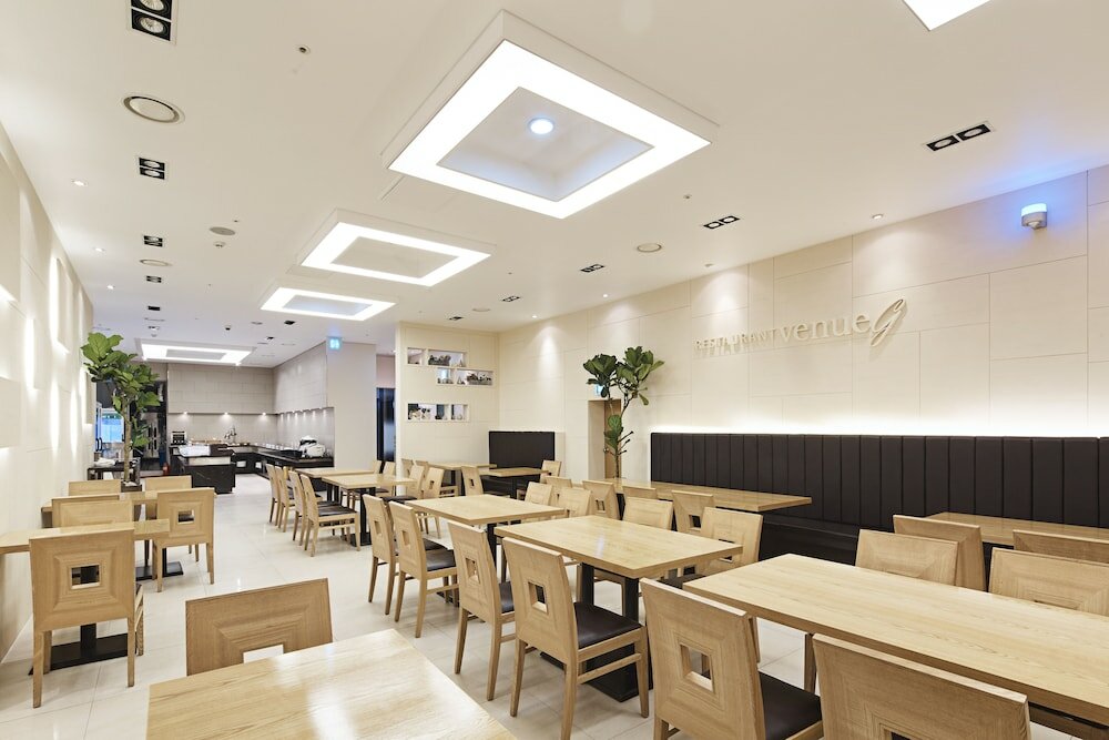 Фото Hotel Venue G
