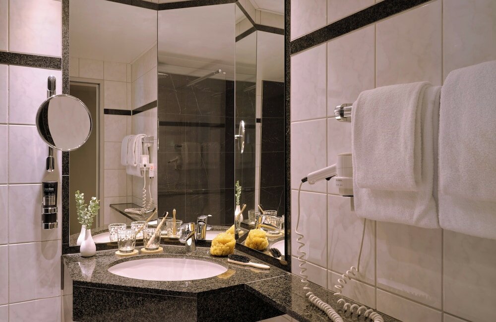 Фото Leonardo Royal Hotel Baden-Baden