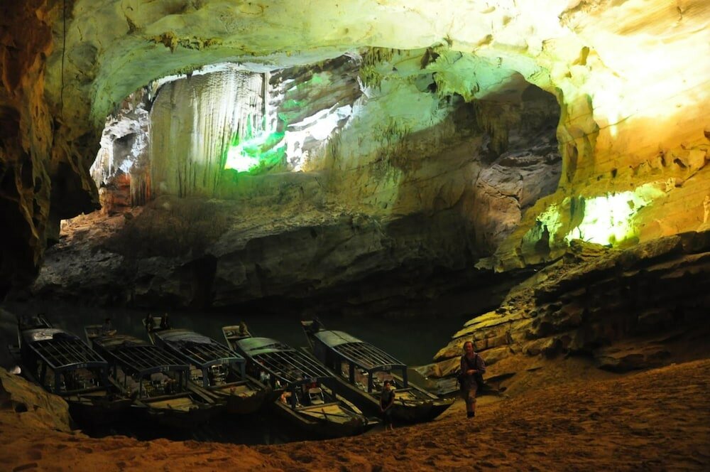 Фото Nam Long Hotel