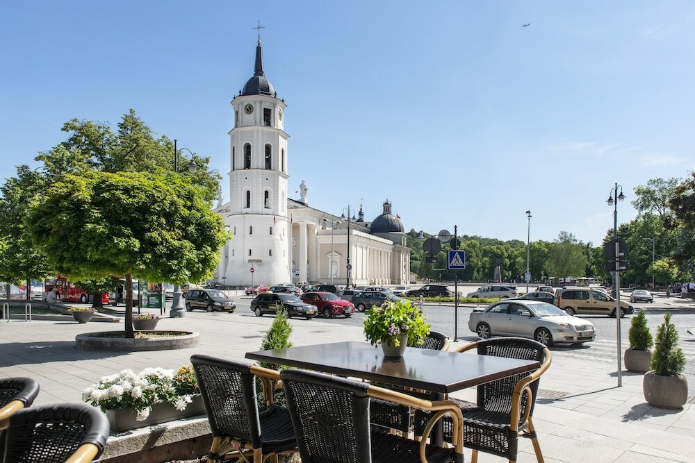 Фото Гостиница Амбертон