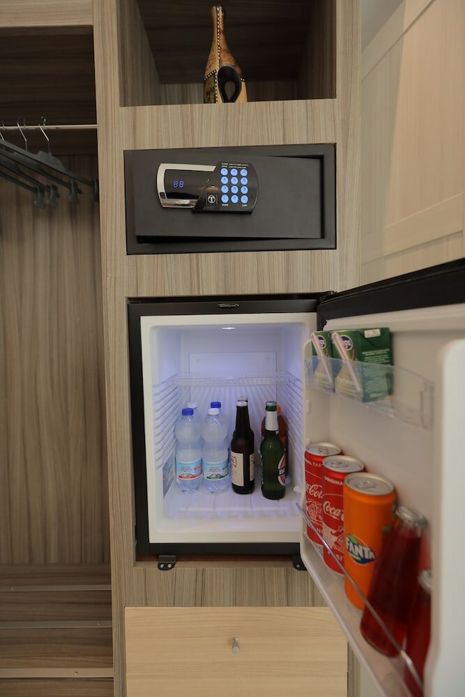 Фото Napoli's Gold Hotel