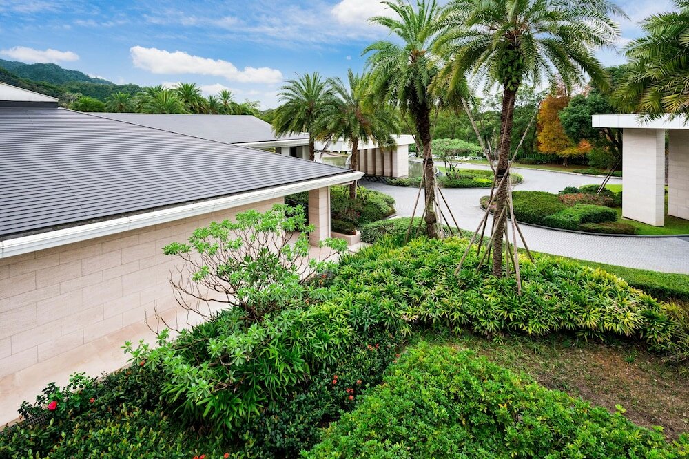 Фото The Westin Tashee Resort, Taoyuan