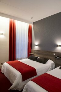 Гостиница Hotel La Residence Lyon