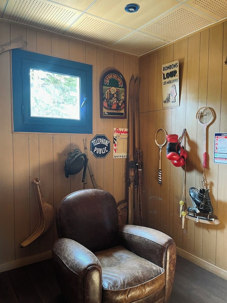 Фото Hotel Arcantis Le Voltaire