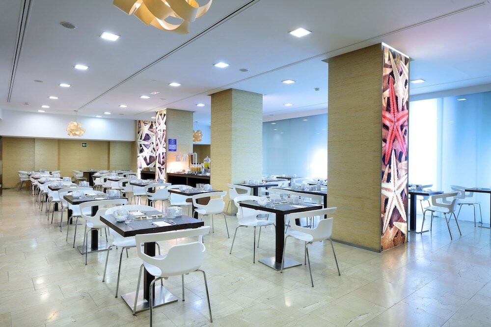 Фото Eurostars Lucentum