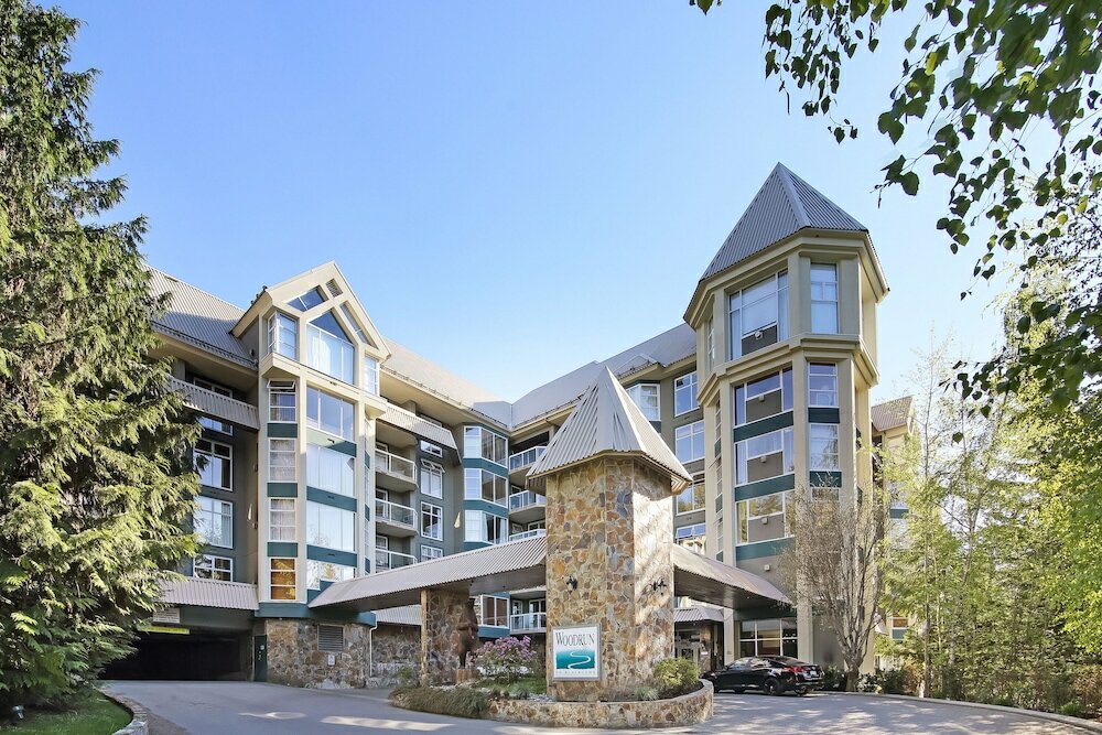 Фото The Woodrun by Whiski Jack