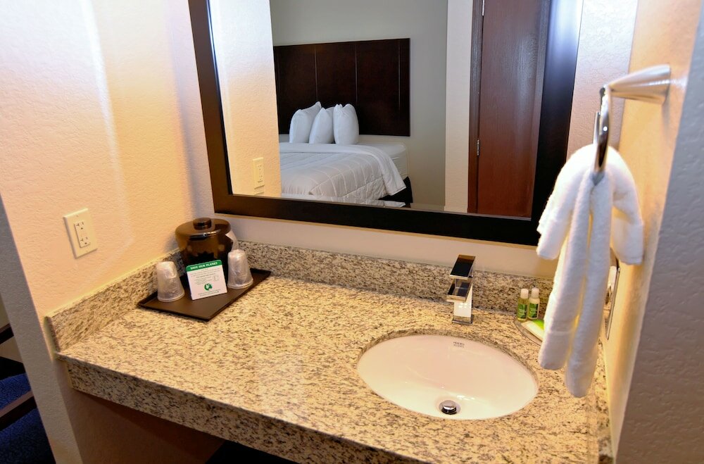 Фото Cobblestone Inn & Suites Monticello