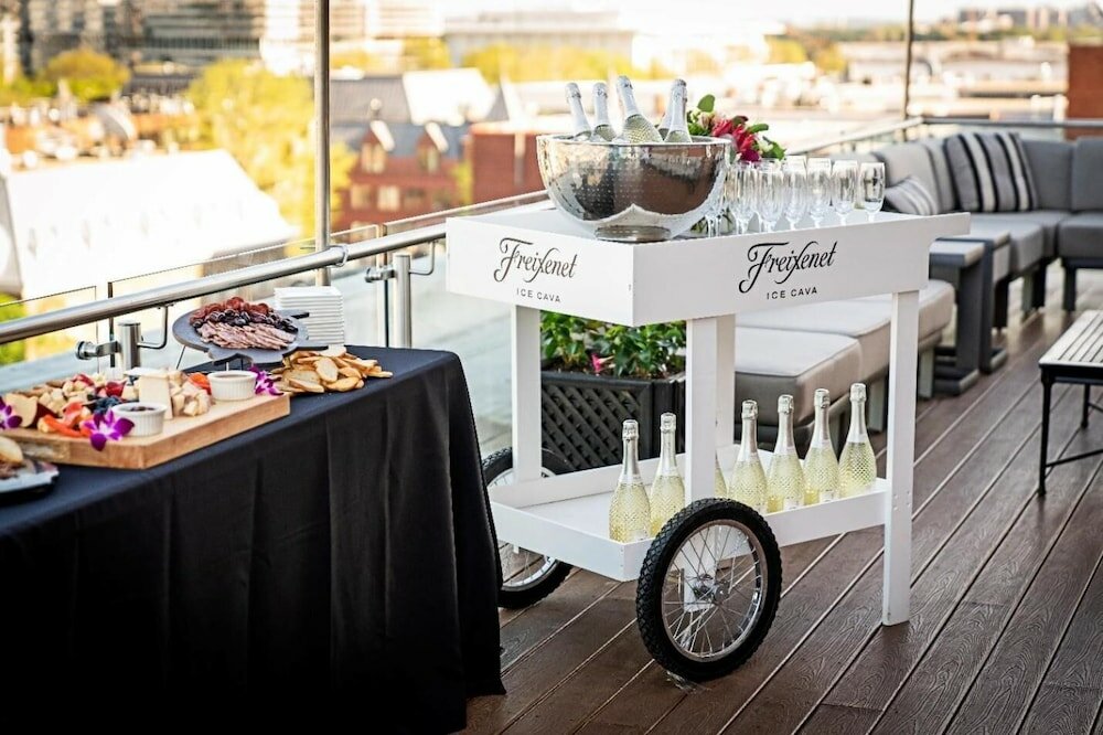 Фото The Graham Georgetown