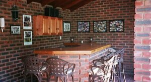 Гостиница Tesorino