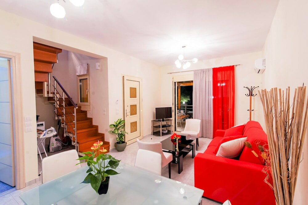 Фото All Saints Villas