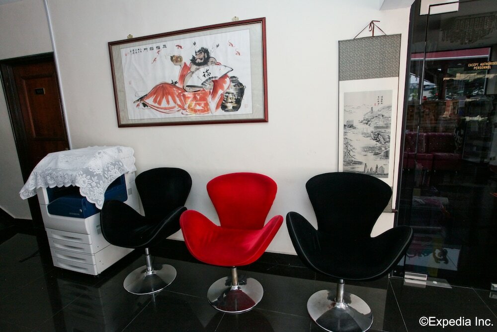 Фото Seng Wah Hotel