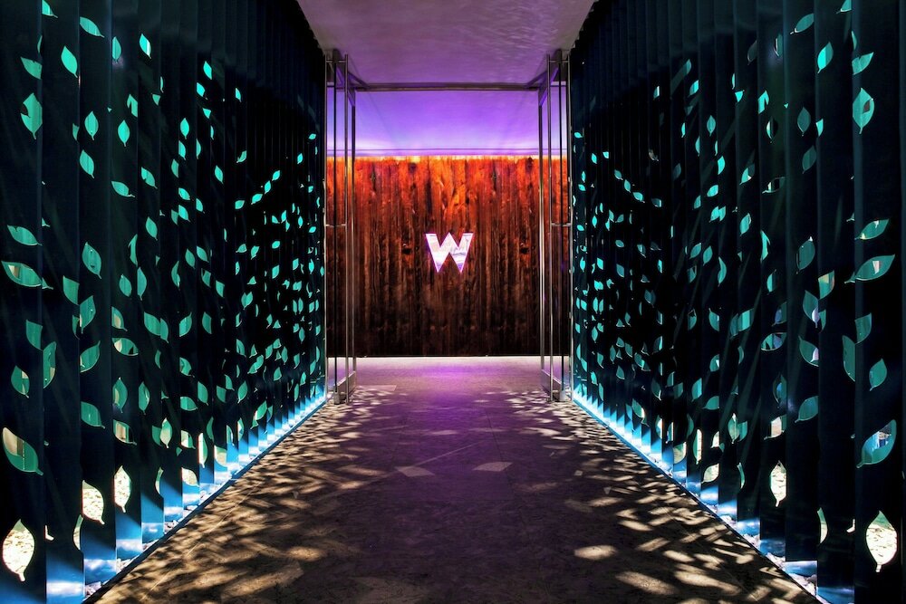 Фото W Atlanta Downtown