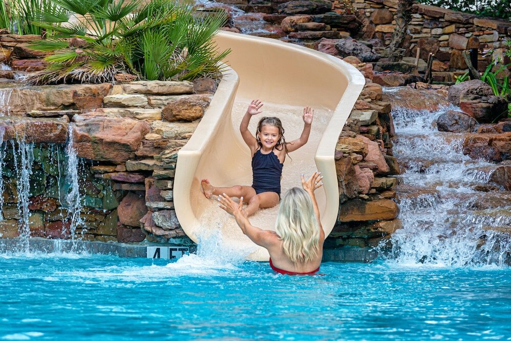 Фото The Houstonian Hotel, Club & SPA