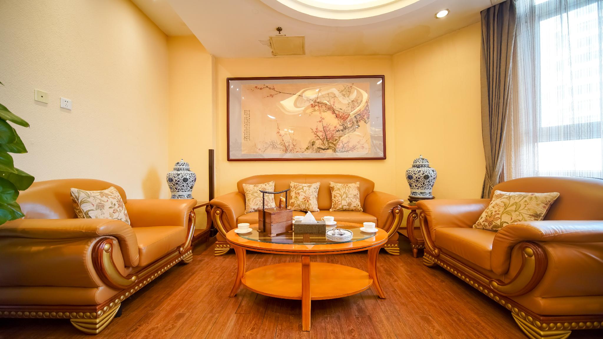 Фото Dong Fang Hotel Beijing