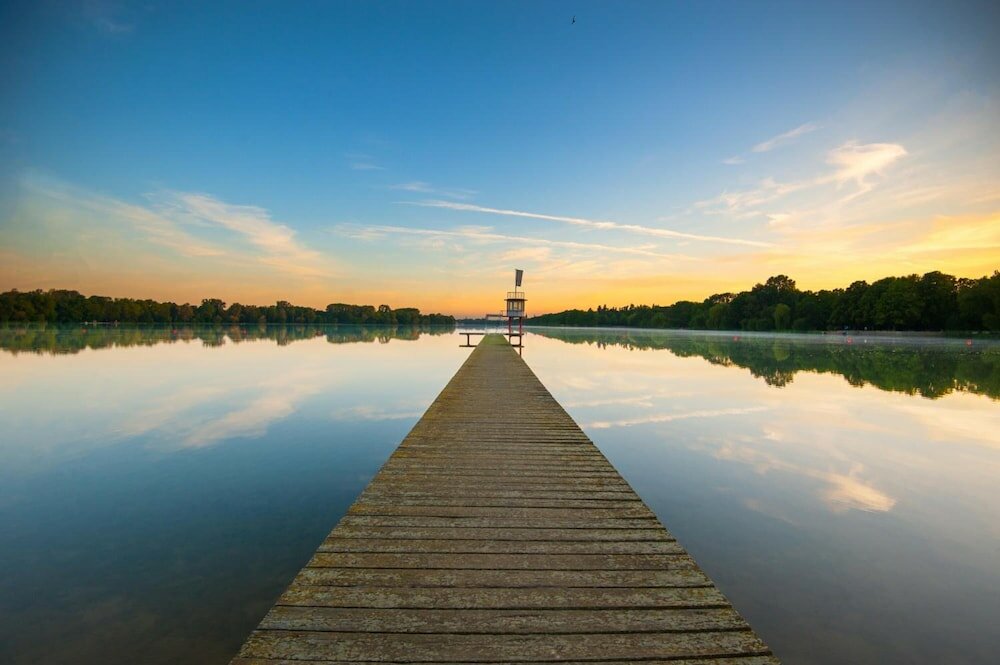 Фото Aspria Hannover Maschsee
