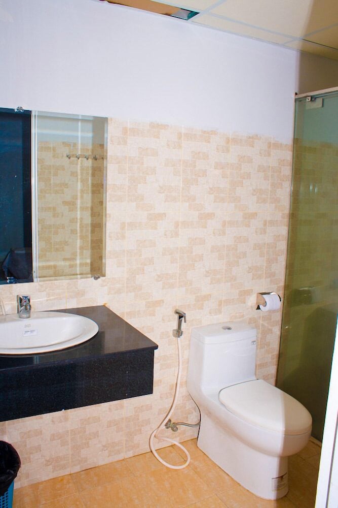 Фото Thien Nga Family Hotel