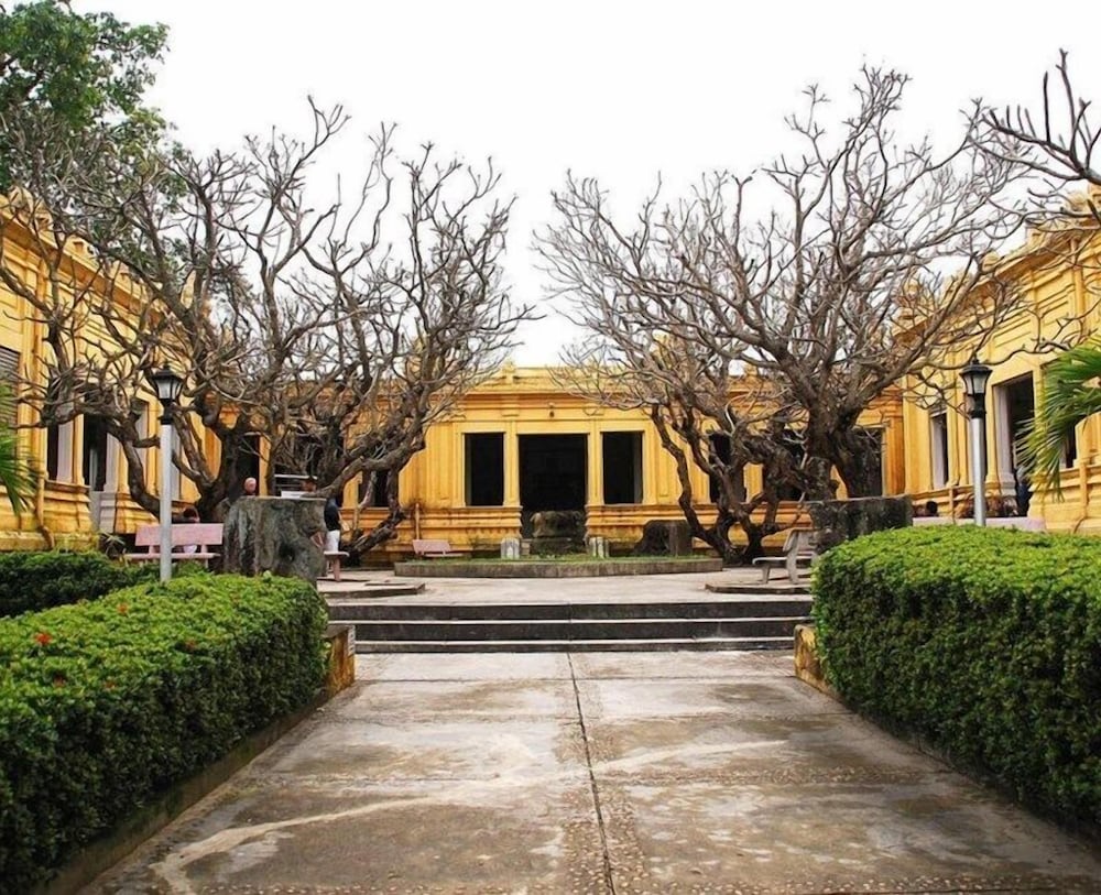 Фото Tam House Villa Hotel