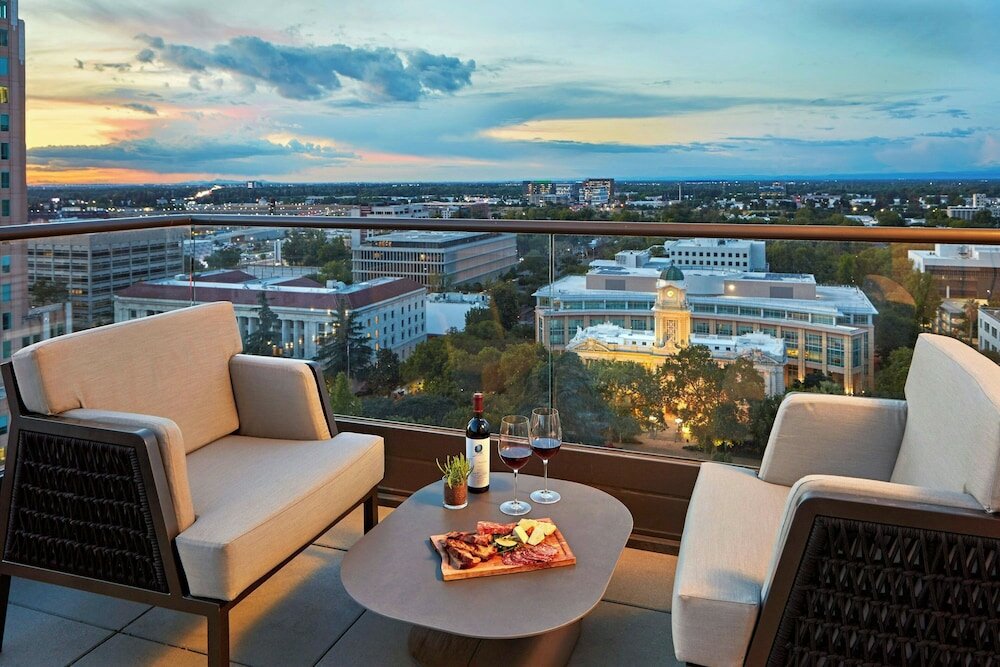 Фото The Citizen Hotel, Autograph Collection