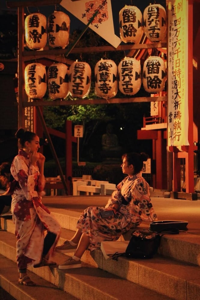 Фото Hotel Tsukushi