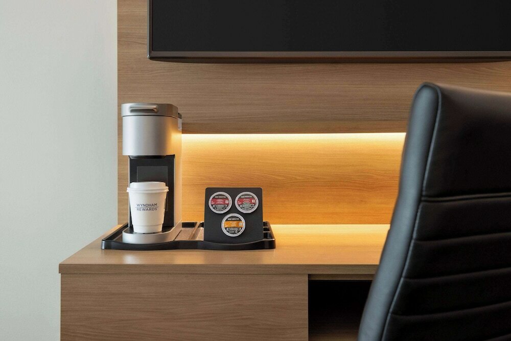 Фото Microtel Inn & Suites by Wyndham Val-d Or